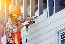 Best Composite Siding  in Newell, WV