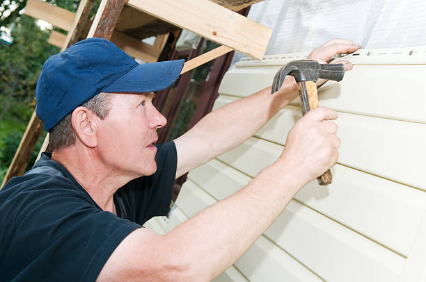 Best Siding Removal and Disposal  in Newell, WV