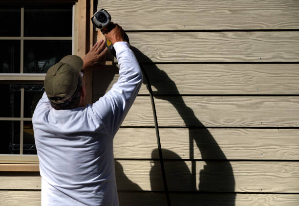 Best Stone Veneer Siding  in Newell, WV